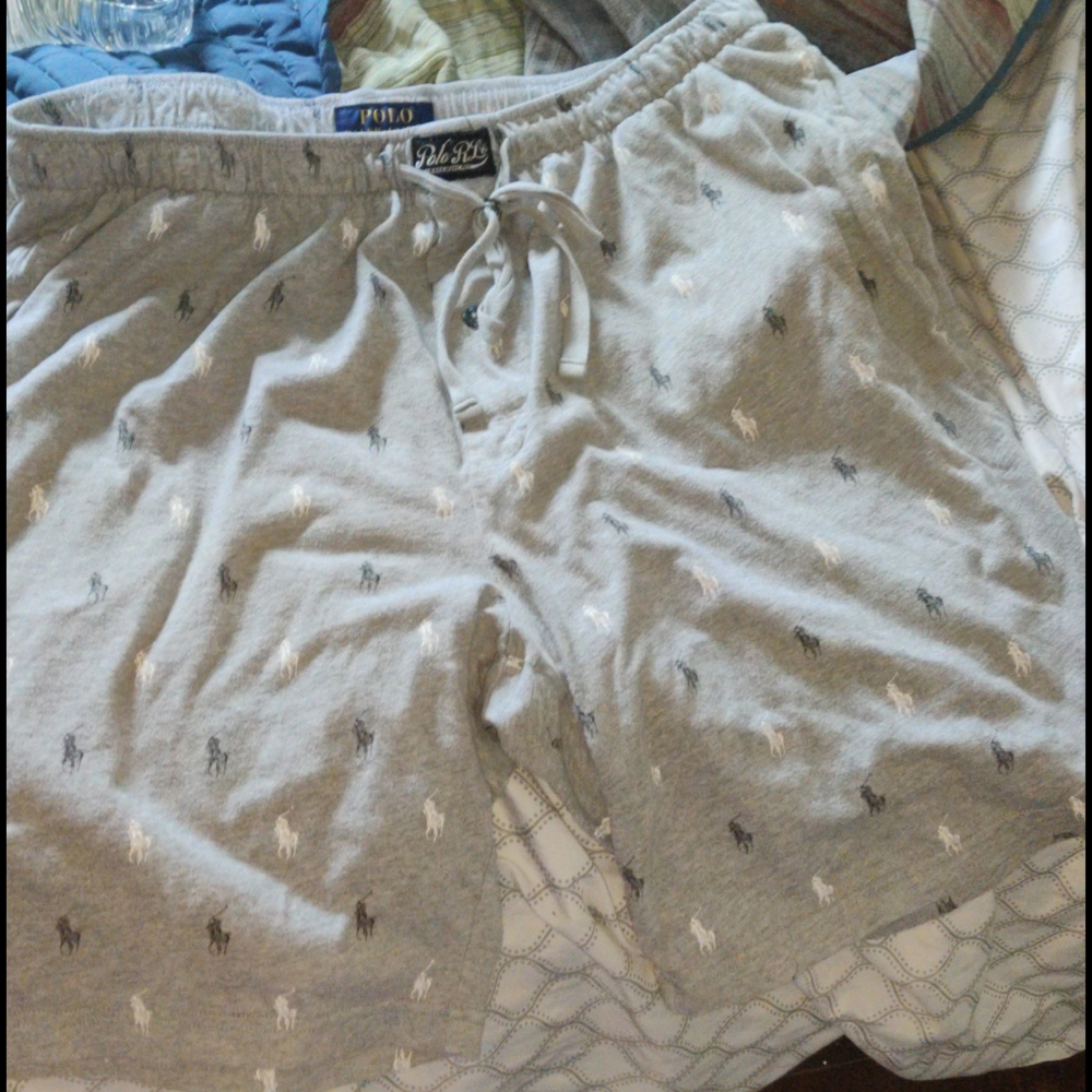 Swim shorts